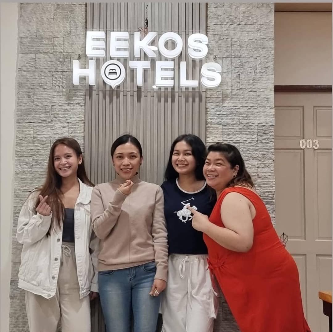 GMA Kapuso Foundation visit