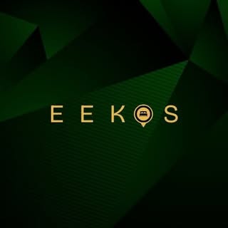 Eekos Bed and Breakfast logo